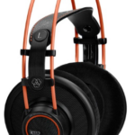 AKG K712PRO : Casque de Référence Haut de Gamme