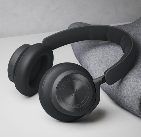 Bang & Olufsen Beoplay HX : Casque Haut de Gamme Bluetooth