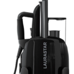 5 raisons d’avoir la centrale vapeur Laurastar Lift Plus Ultimate Black