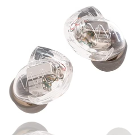 Westone Audio Pro X50 – Écouteurs IEM à Cinq Membranes Équilibrées : Un Must pour les Musiciens et Artistes