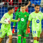 Osasuna Brise l'Invincibilité de Barcelone dans un Match à Sensations (4-2)