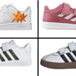 Découvrez les 15 meilleures chaussures Adidas pour filles et garçons à la mode en 2024