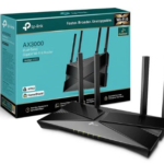 Promotion de la rentrée scolaire/TP-Link Archer AX58 : Le Routeur WiFi 6 Performant en Promotion