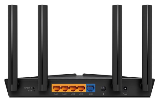 Promotion de la rentrée scolaire/TP-Link Archer AX58 : Le Routeur WiFi 6 Performant en Promotion