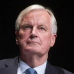 Michel Barnier Nommé Premier Ministre par Emmanuel Macron