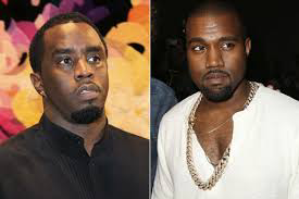  Kanye West Accuse Diddy et Évoque les Illuminati