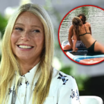 Gwyneth Paltrow célèbre son 6e anniversaire de mariage avec un moment intime en plein air