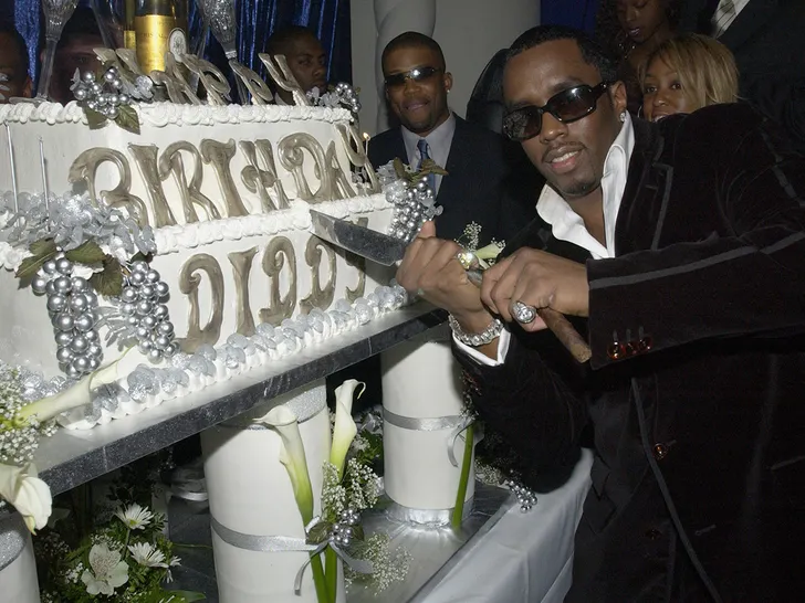  Retour sur les fêtes d’anniversaire légendaires de Diddy à travers les années