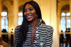  Naomi Campbell conteste sa suspension de la direction de son association caritative