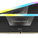 Pourquoi choisir la Corsair Vengeance RGB DDR5 32 Go pour améliorer les performances de votre PC ?