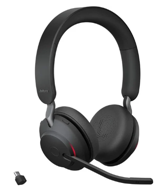 Pourquoi choisir le Jabra Evolve2 65 pour une communication et une écoute optimales au travail ?