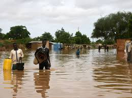 Inondations meurtrières au Niger : Un bilan effroyable de plus de 270 morts et 700 000 sinistrés