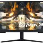 Samsung Odyssey G50A : L'écran PC parfait pour le gaming et la performance visuelle