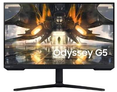  Samsung Odyssey G50A : L’écran PC parfait pour le gaming et la performance visuelle