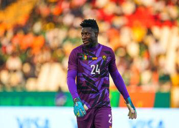  André Onana choisit son camp : soutien à Marc Brys