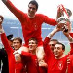 Le club de Liverpool en deuil suite au décès de Ron Yeats