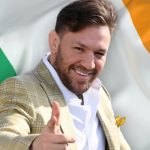 Conor McGregor suggère une candidature présidentielle en Irlande : « Le seul choix logique »