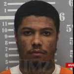 Blueface : Sa Nouvelle Vie en Prison Dévoilée Alors qu'il Purge sa Peine de 4 Ans