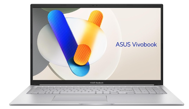 Les Meilleurs PC Portables pour les Étudiants en 2024 : Pourquoi l'ASUS Vivobook 17 S1704ZA-AU216W est un Choix Idéal