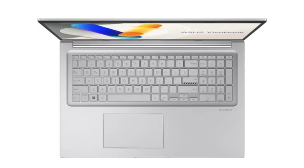  Top 5 des Ordinateurs Portables pour les Professionnels en Déplacement : L’ASUS Vivobook 17 S1704ZA-AU216W en Tête de Liste