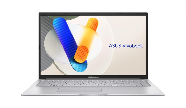  Pourquoi l’ASUS Vivobook 17 S1704ZA-AU216W est Parfait pour les Créateurs de Contenu