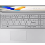 Les Avantages du Clavier AZERTY : Pourquoi le Vivobook 17 S1704ZA-AU216W est un Choix Pratique pour les Utilisateurs Francophones