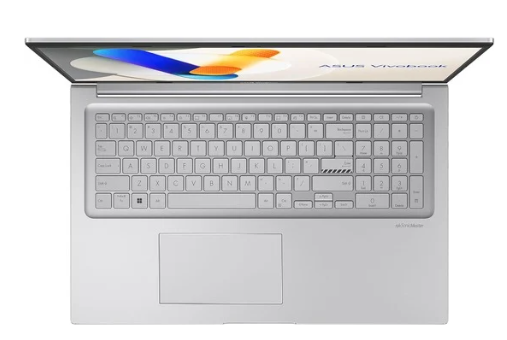  Les Avantages du Clavier AZERTY : Pourquoi le Vivobook 17 S1704ZA-AU216W est un Choix Pratique pour les Utilisateurs Francophones