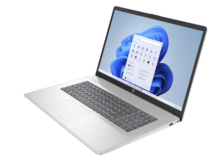 L'ASUS Vivobook 17 S1704ZA-AU216W pour les Jeux et le Divertissement : Est-il à la Hauteur ?