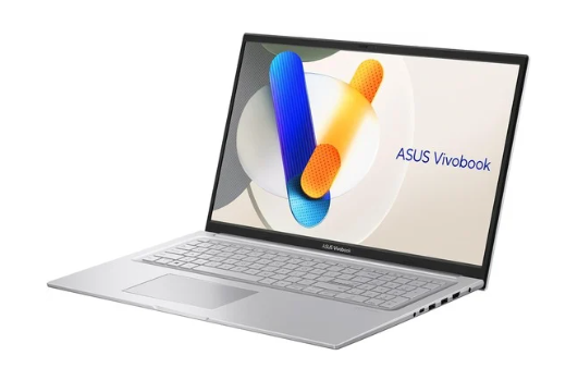  L’ASUS Vivobook 17 S1704ZA-AU216W pour les Jeux et le Divertissement : Est-il à la Hauteur ?