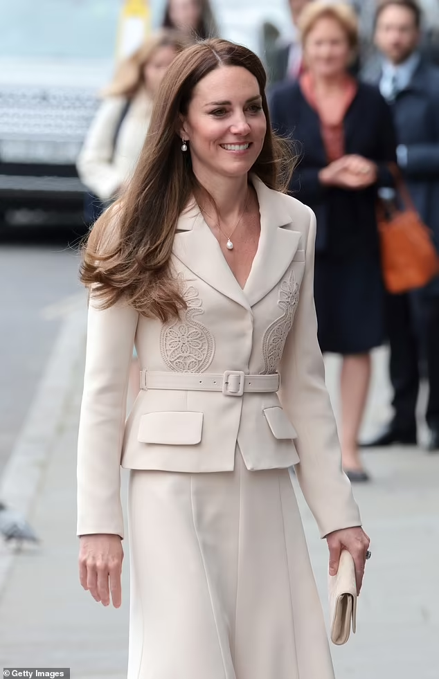 Kate Middleton et sa Collection de Bijoux Éthiques en Pleine Expansion : Mais Qui a Ouvert la Voie ?