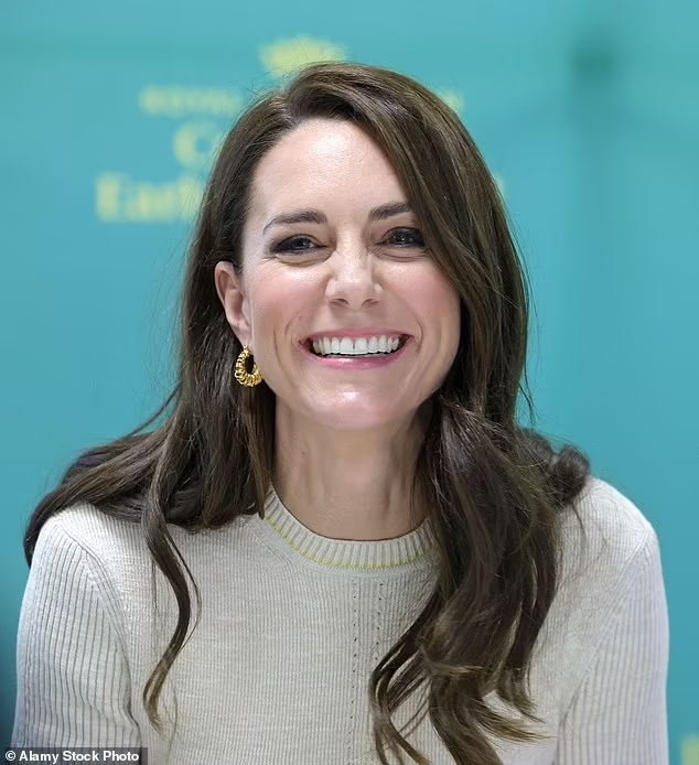 Kate Middleton et sa Collection de Bijoux Éthiques en Pleine Expansion : Mais Qui a Ouvert la Voie ?