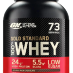 Top 5 des Meilleures Protéines pour la Récupération Musculaire : Pourquoi Optimum Nutrition Gold Standard 100% Whey est Numéro Un