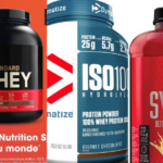 Comparatif : Optimum Nutrition Gold Standard 100% Whey vs. Autres Marques de Protéines Populaires