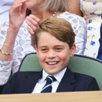 Prince George héritera de sept titres royaux impressionnants lorsque William deviendra roi