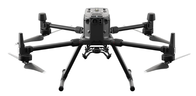 Les 5 Meilleurs Drones Thermiques pour l’Inspection et la Maintenance