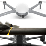 Les 5 Meilleurs Drones Thermiques pour l’Inspection et la Maintenance