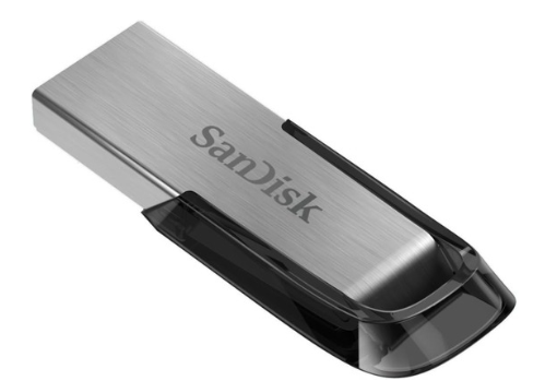  Transférez vos fichiers à la vitesse de l’éclair avec la clé USB 3.0 SanDisk Ultra Flair