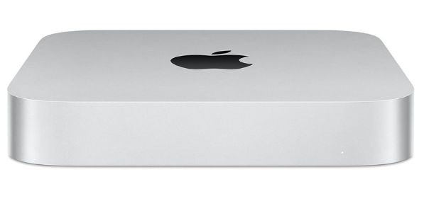 Découvrez le Mac Mini 2023 avec la puce M2