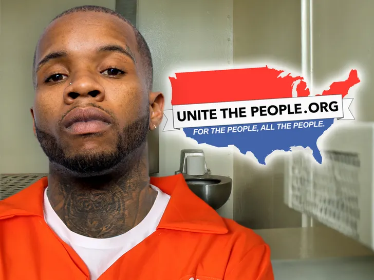 Tory Lanez Avertit Ses Fans : Il Pourrait Être en Danger Après une Descente en Prison