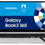 Samsung Galaxy Book3 360 : Puissance et Élégance au Service de Votre Productivité