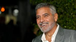  États unis: George Clooney Son Soutien Déterminant à Kamala Harris et son Opinion sur Donald Trump