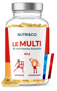 Comment Choisir un Bon Multivitamines : Guide Complet pour 2024