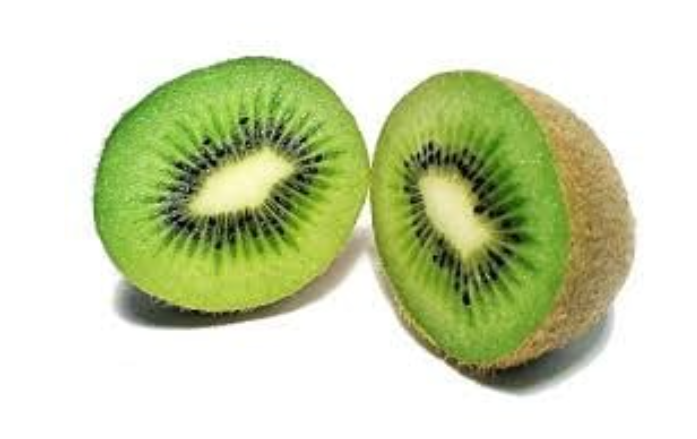 La peau du kiwi : un super-aliment aux bienfaits négligés ?