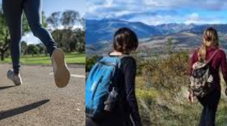  Le rucking : l’activité idéale pour sculpter sa silhouette après 50 ans