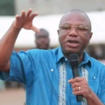 Damana Pickass Depuis Cocody Parle de Blé Goudé : Il a supporté GUÉÏ ROBERT contre Laurent GBAGBO . S'ils disent que je mens, ils n'ont qu'à démentir, je vais donner tous les détails