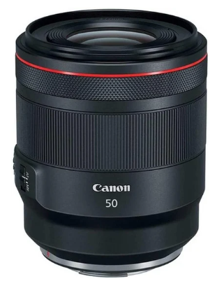 Les Meilleurs Objectifs pour Canon EOS R5