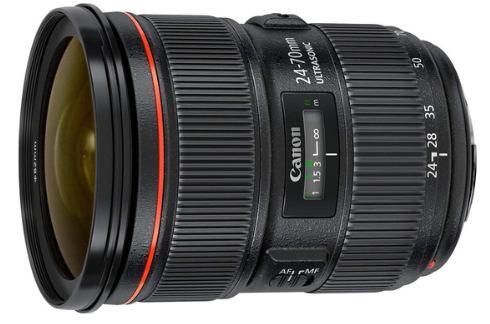 Guide Complet sur les Objectifs Canon EF : Tout Ce Que Vous Devez Savoir