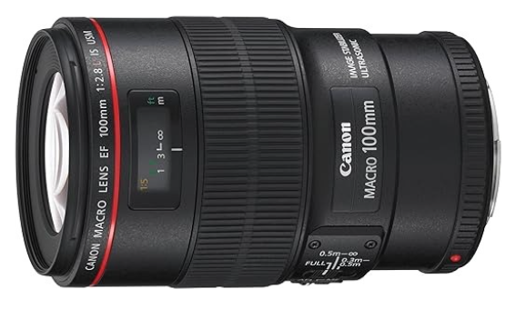 Guide Complet sur les Objectifs Canon EF : Tout Ce Que Vous Devez Savoir