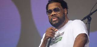 Le rappeur Fatman Scoop s'éteint après un malaise sur scène aux États-Unis