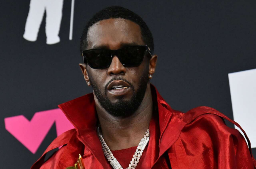  États-Unis : P. Diddy arrêté pour agressions sexuelles